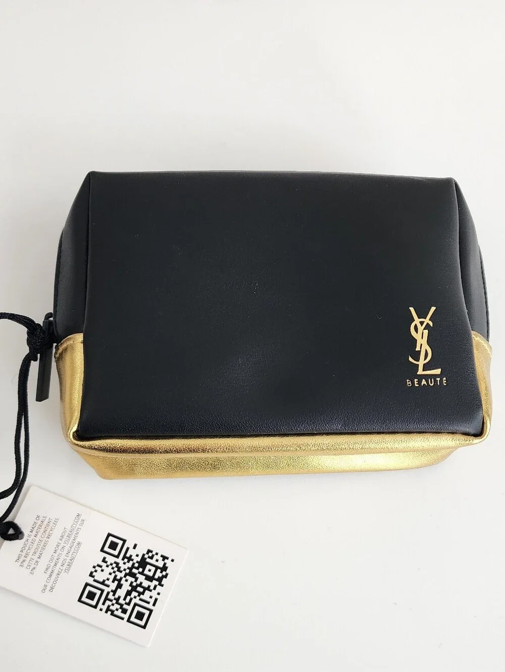 Yves Saint Laurent 3-Piece Set LIBRE Parfumed Body Balm Red Lipstick $98.00